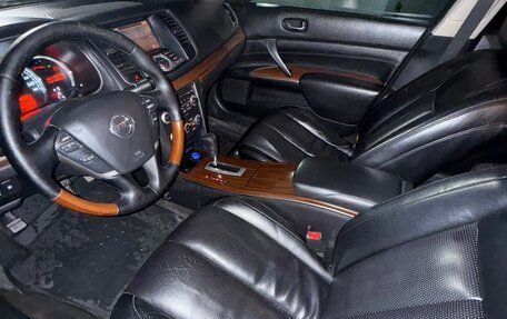 Nissan Teana, 2008 год, 810 000 рублей, 10 фотография