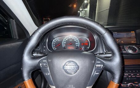 Nissan Teana, 2008 год, 810 000 рублей, 9 фотография