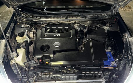 Nissan Teana, 2008 год, 810 000 рублей, 11 фотография