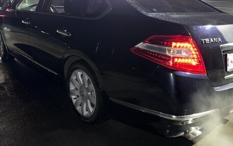 Nissan Teana, 2008 год, 810 000 рублей, 6 фотография