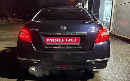 Nissan Teana, 2008 год, 810 000 рублей, 5 фотография
