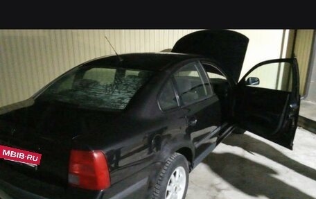 Volkswagen Passat B5+ рестайлинг, 1999 год, 340 000 рублей, 5 фотография