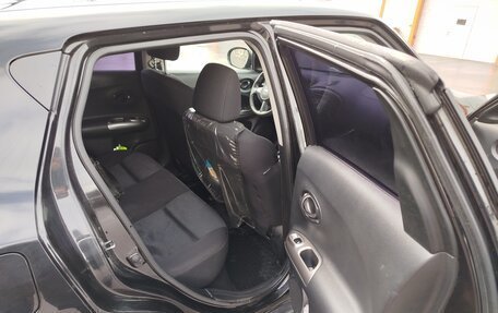 Nissan Juke II, 2013 год, 860 000 рублей, 7 фотография