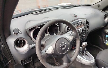 Nissan Juke II, 2013 год, 860 000 рублей, 8 фотография