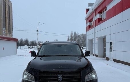 Infiniti QX56, 2013 год, 3 500 000 рублей, 2 фотография