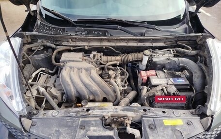 Nissan Juke II, 2013 год, 860 000 рублей, 11 фотография