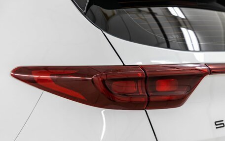 KIA Sportage IV рестайлинг, 2018 год, 2 298 000 рублей, 12 фотография