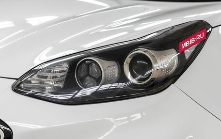 KIA Sportage IV рестайлинг, 2018 год, 2 298 000 рублей, 9 фотография