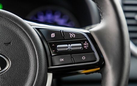 KIA Sportage IV рестайлинг, 2018 год, 2 298 000 рублей, 20 фотография