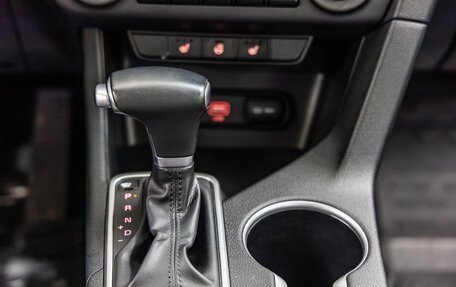 KIA Sportage IV рестайлинг, 2018 год, 2 298 000 рублей, 24 фотография