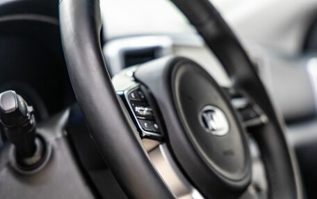 KIA Sportage IV рестайлинг, 2018 год, 2 298 000 рублей, 26 фотография