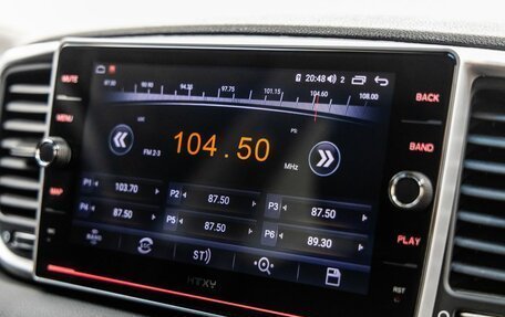 KIA Sportage IV рестайлинг, 2018 год, 2 298 000 рублей, 27 фотография