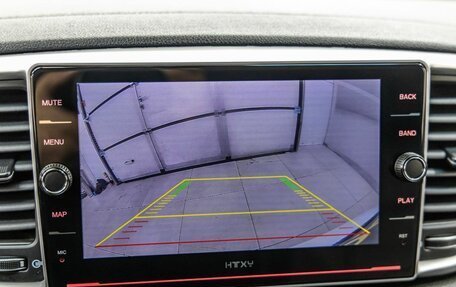 KIA Sportage IV рестайлинг, 2018 год, 2 298 000 рублей, 28 фотография