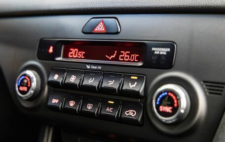 KIA Sportage IV рестайлинг, 2018 год, 2 298 000 рублей, 29 фотография