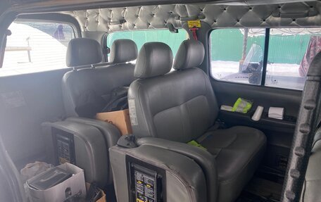 Hyundai Starex I рестайлинг, 2007 год, 700 000 рублей, 5 фотография