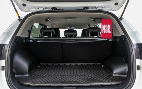 KIA Sportage IV рестайлинг, 2018 год, 2 298 000 рублей, 35 фотография