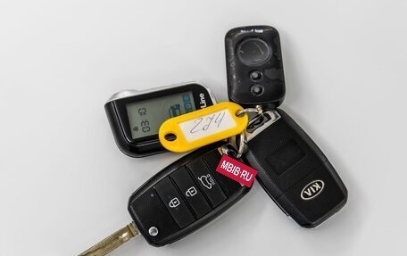 KIA Sportage IV рестайлинг, 2018 год, 2 298 000 рублей, 37 фотография