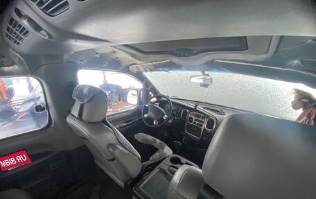 Hyundai Starex I рестайлинг, 2007 год, 700 000 рублей, 6 фотография