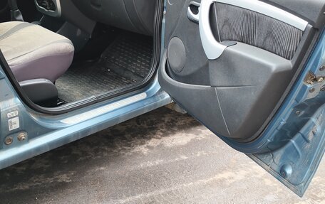 Renault Logan I, 2010 год, 550 000 рублей, 9 фотография