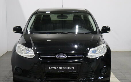 Ford Focus III, 2014 год, 743 000 рублей, 2 фотография
