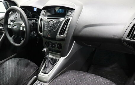 Ford Focus III, 2014 год, 743 000 рублей, 8 фотография