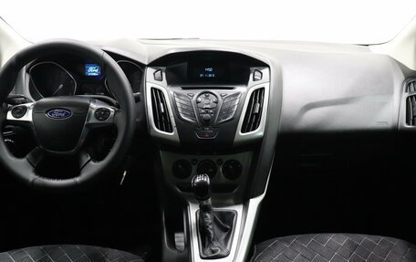 Ford Focus III, 2014 год, 743 000 рублей, 7 фотография