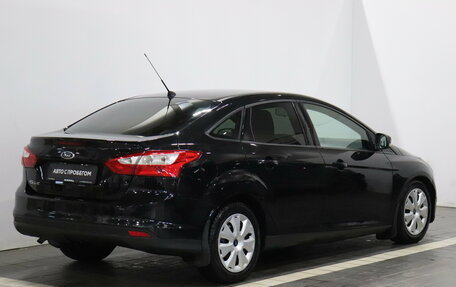 Ford Focus III, 2014 год, 743 000 рублей, 5 фотография