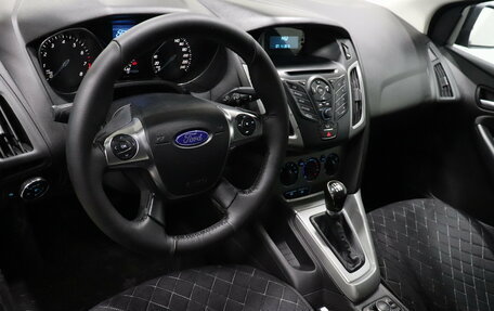 Ford Focus III, 2014 год, 743 000 рублей, 6 фотография