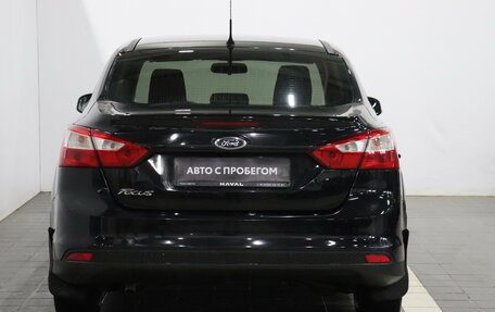 Ford Focus III, 2014 год, 743 000 рублей, 4 фотография