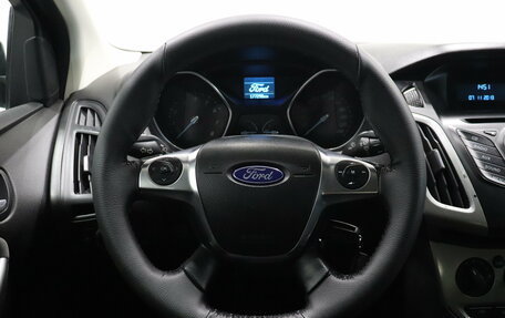 Ford Focus III, 2014 год, 743 000 рублей, 10 фотография