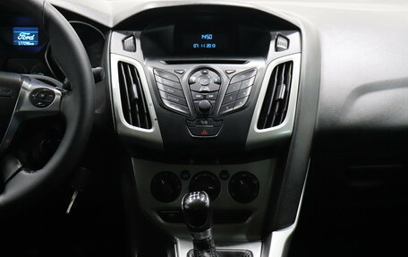 Ford Focus III, 2014 год, 743 000 рублей, 12 фотография