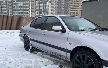 Nissan Maxima IV, 1995 год, 280 000 рублей, 7 фотография