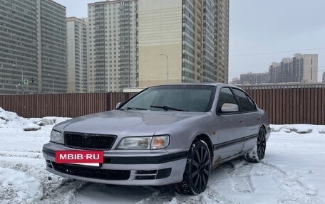 Nissan Maxima IV, 1995 год, 280 000 рублей, 2 фотография
