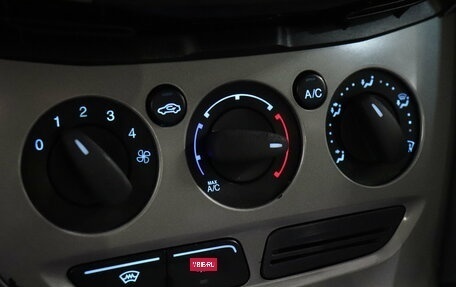 Ford Focus III, 2014 год, 743 000 рублей, 13 фотография