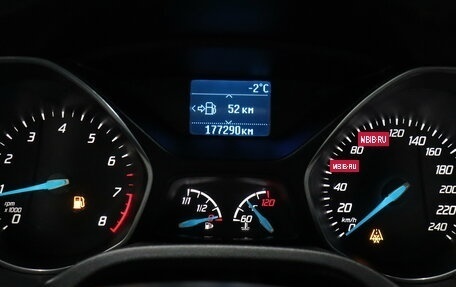 Ford Focus III, 2014 год, 743 000 рублей, 11 фотография