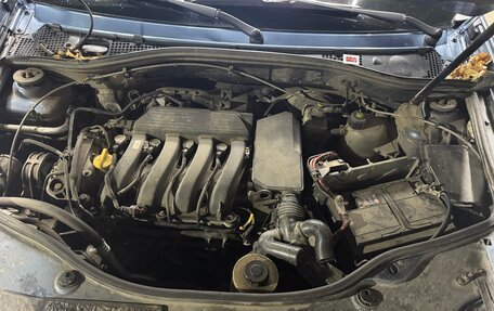 Renault Duster I рестайлинг, 2013 год, 700 000 рублей, 3 фотография