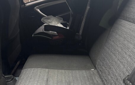 Renault Duster I рестайлинг, 2013 год, 700 000 рублей, 11 фотография