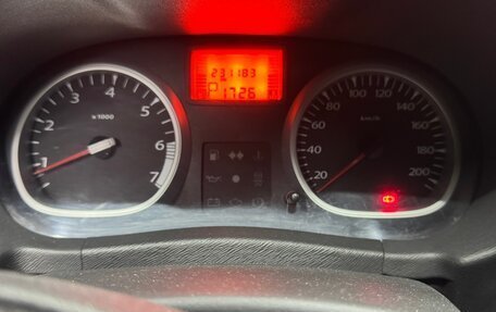 Renault Duster I рестайлинг, 2013 год, 700 000 рублей, 12 фотография