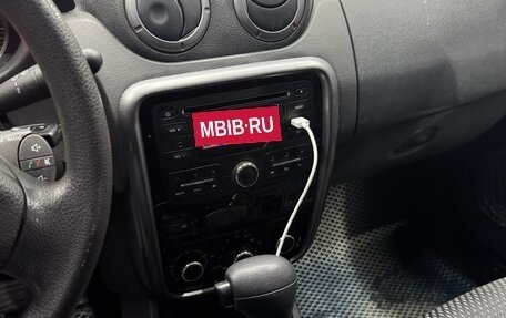 Renault Duster I рестайлинг, 2013 год, 700 000 рублей, 7 фотография