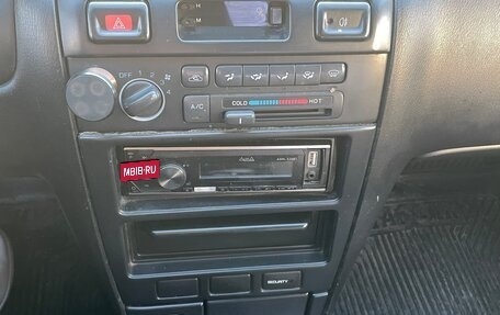 Nissan Maxima IV, 1995 год, 280 000 рублей, 11 фотография