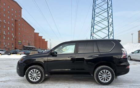 Lexus GX II, 2020 год, 4 990 000 рублей, 2 фотография