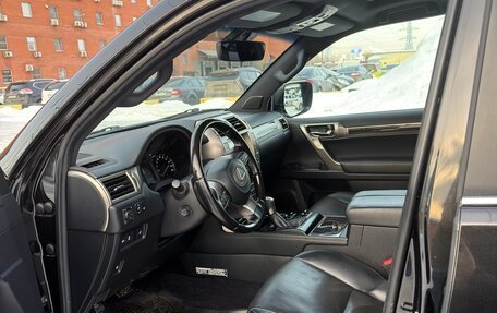 Lexus GX II, 2020 год, 4 990 000 рублей, 9 фотография