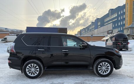 Lexus GX II, 2020 год, 4 990 000 рублей, 6 фотография