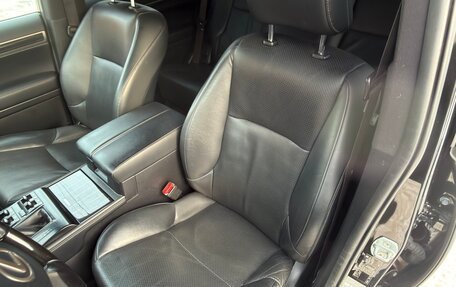 Lexus GX II, 2020 год, 4 990 000 рублей, 11 фотография