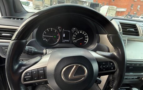 Lexus GX II, 2020 год, 4 990 000 рублей, 12 фотография