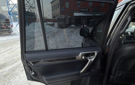 Lexus GX II, 2020 год, 4 990 000 рублей, 15 фотография