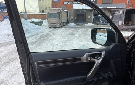 Lexus GX II, 2020 год, 4 990 000 рублей, 10 фотография