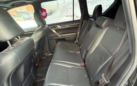 Lexus GX II, 2020 год, 4 990 000 рублей, 14 фотография