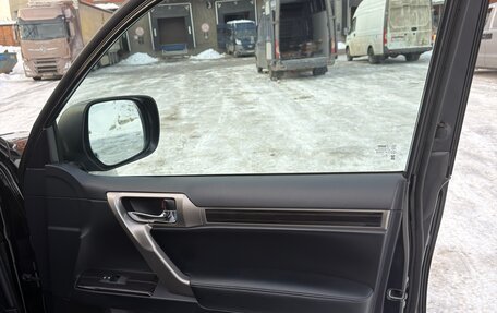 Lexus GX II, 2020 год, 4 990 000 рублей, 21 фотография