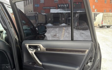 Lexus GX II, 2020 год, 4 990 000 рублей, 19 фотография